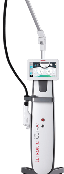 Lutronic LaseMD Ultra